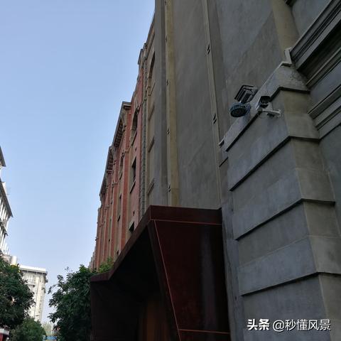 武汉市江汉路有什么吃的吗