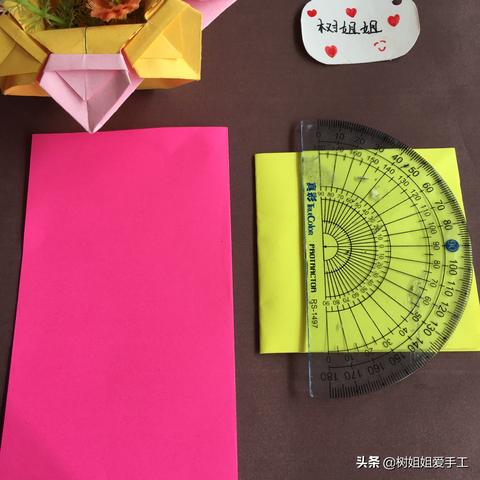 圆形纸的折纸大全图解的长尾关键词有什么