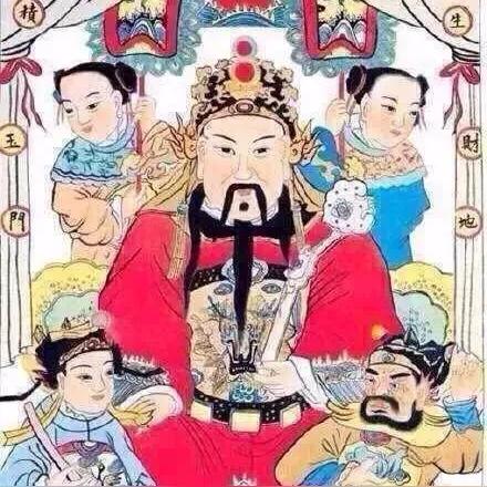 无锡市财神爷的长尾关键词有哪些