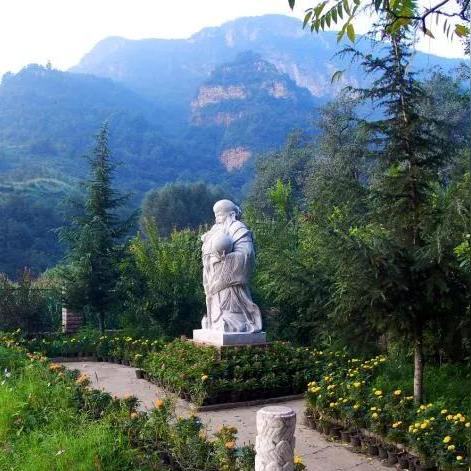 邯郸市一共有多少自然村