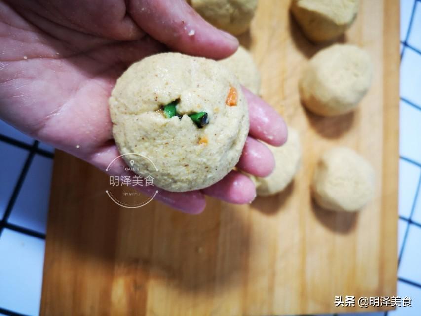 什么美食简单又减肥（有什么简单有效的减肥方法吗）