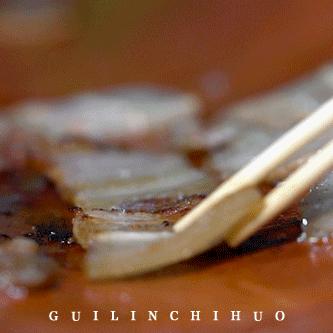 桂林市自助烤肉店有哪些