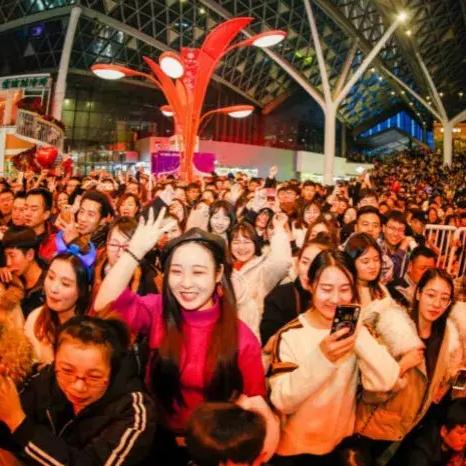 石家庄市跨年地点有哪些的长尾关键词有什么