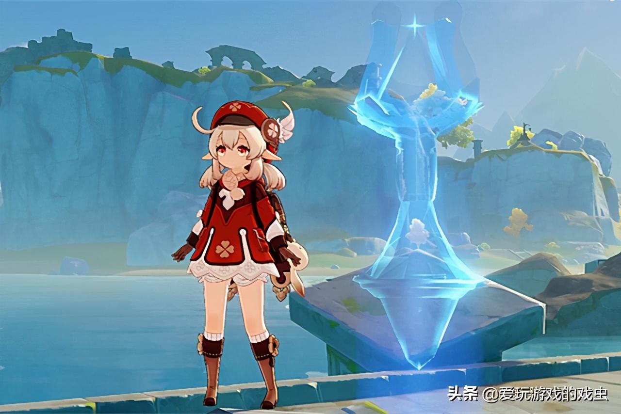 原神25级后怎么打副本（原神25级前主要干嘛）