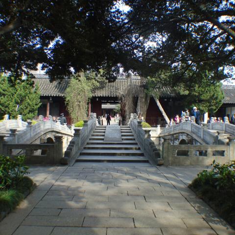 桂林市哪里有土地庙宇