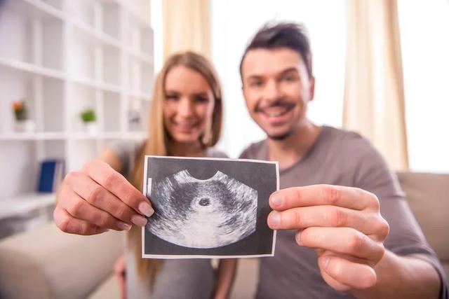 孕期4种因素致胎儿无脑畸形