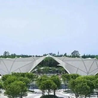 上海膜结构厂家有哪些