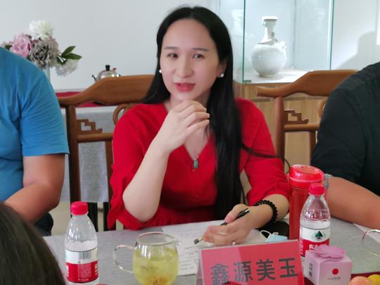 洛阳市新兴青年创新创业座谈活动举办