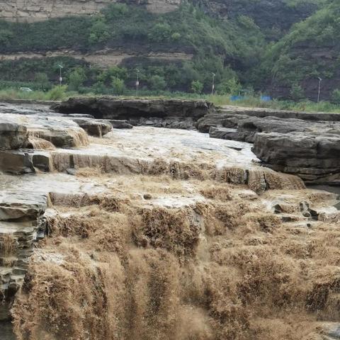 雨岔大峡谷最新消息 ‹ 陕西雨岔大峡谷最新消息