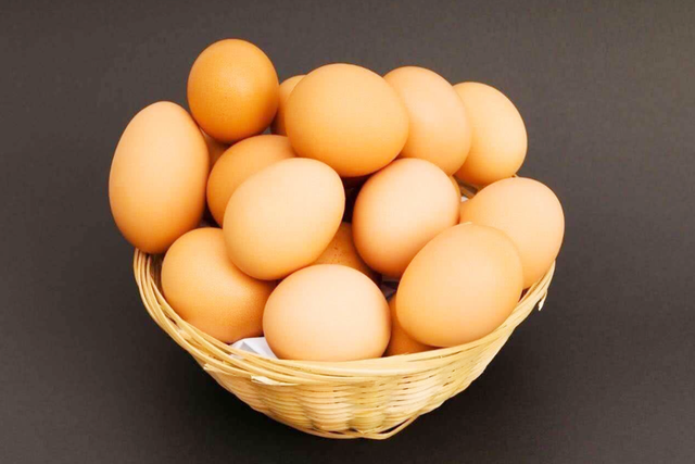 孕妇每天吃几个鸡蛋
