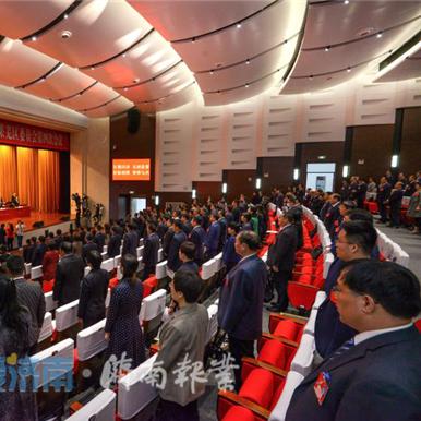 济南市立一院主要看什么