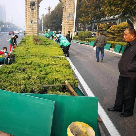 2025.11.17石家庄今日气温变化情况