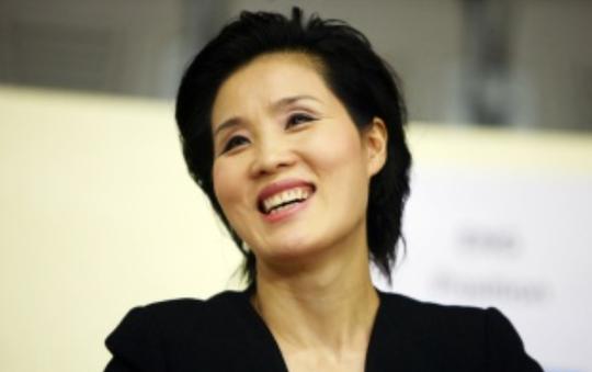 国乒女神焦志敏现状：远嫁韩国仍不忘祖国培养、回国创业身价过亿