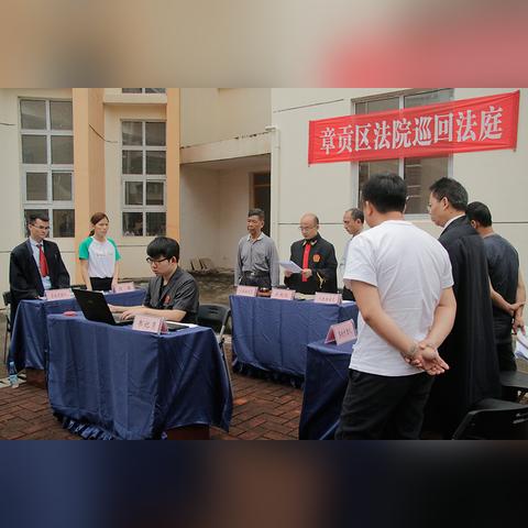 赣州市有多少家保险公司