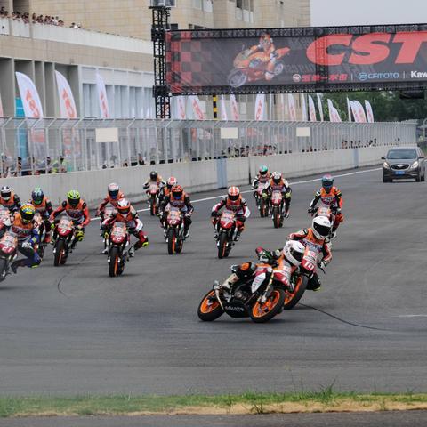 西安哪些摄像头拍摩托车违章？