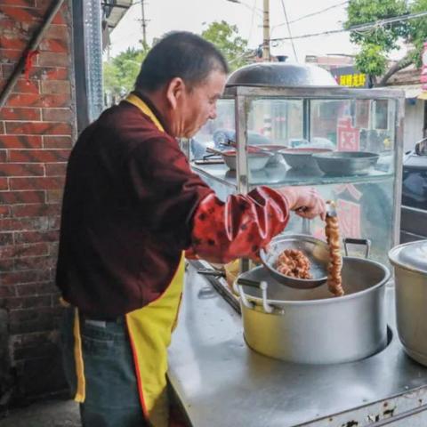 泉州市西街大肠的长尾关键词有哪些