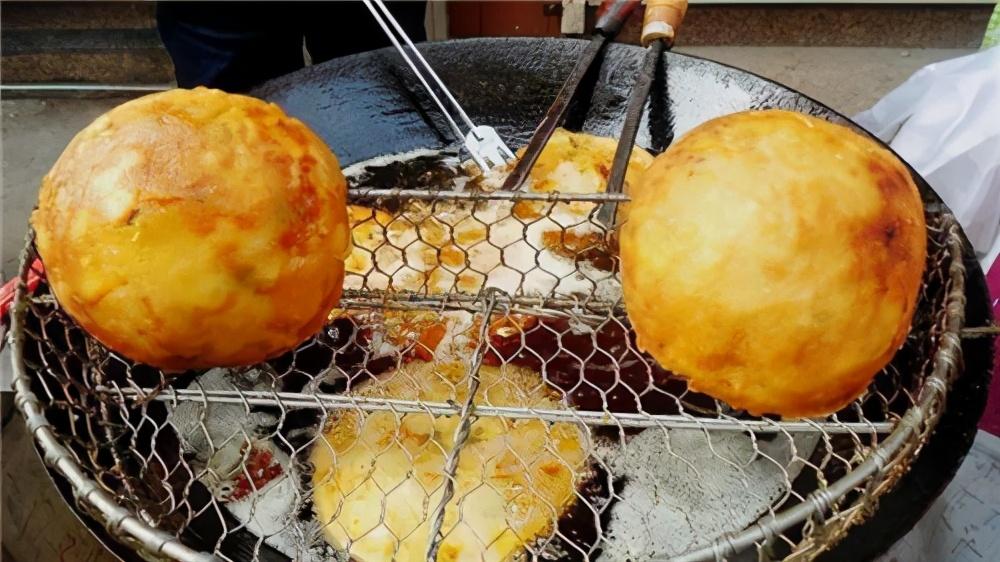 温州有什么特色美食（温州有什么特色小吃）