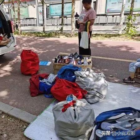 兰州市安宁地摊哪里摆