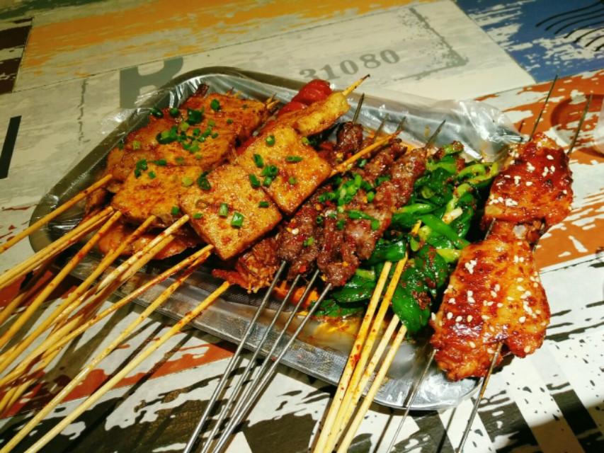宜昌有什么美食（宜昌三峡的土特产有哪些）