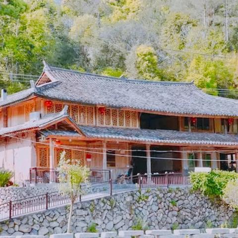 温州市游玩住哪里