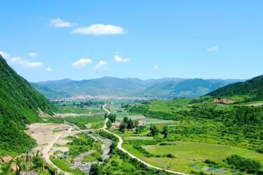陕西14地上榜2019“中国天然氧吧”，家门口的洗肺圣地