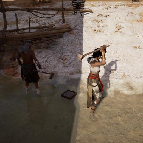 电脑游戏下载（电脑游戏的下载，探索与体验）