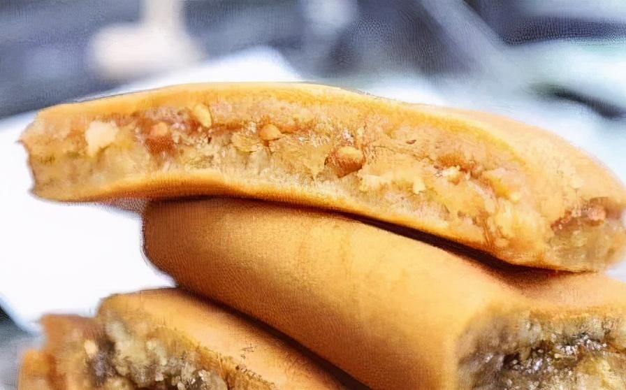 什么叫网红美食（康定网红小吃）