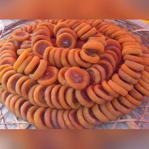 西安特产火晶柿子相关长尾关键词有哪些