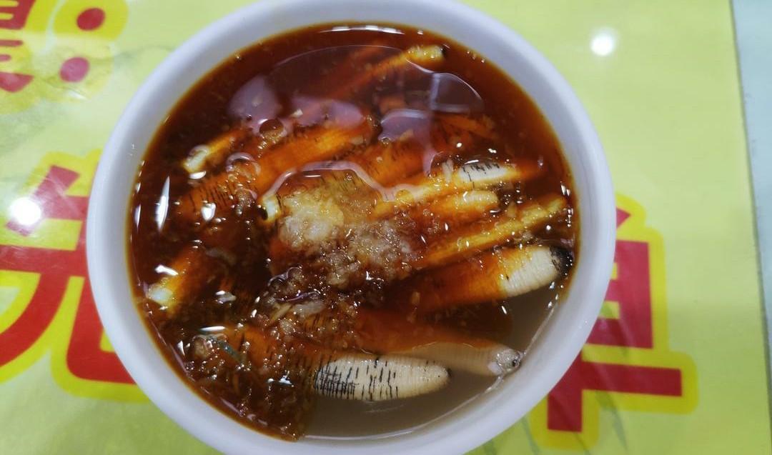 梦见美食什么意思（几乎每天上班的时间都会胡思乱想）