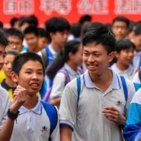 有房产户口不在可以参加中考吗？