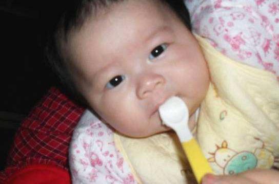 孩子积食咳嗽小妙招