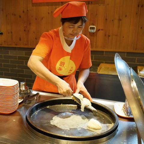 河南夏天拌的凉菜叫什么