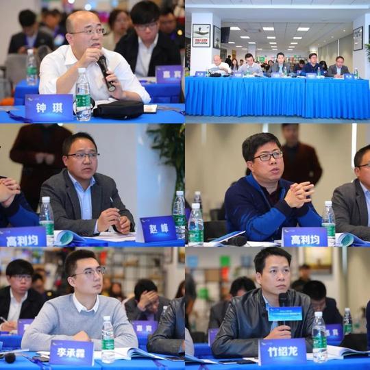2018中国光谷3551国际创业大赛苏州赛区复赛圆满落幕