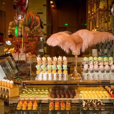 济南自助餐十大排名第一名？