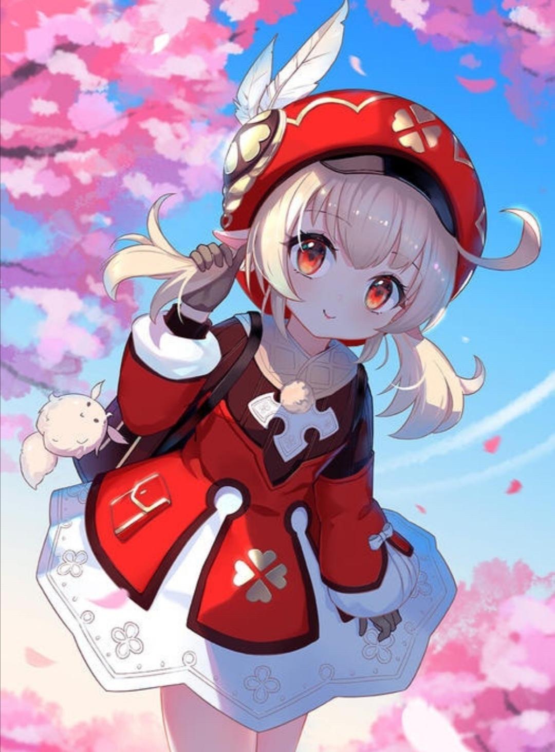 原神怎么抽不了活动祈愿(原神为什么抽不到五星)