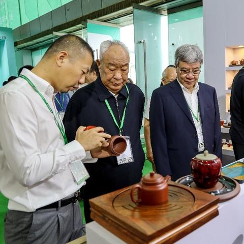 西安市盛产什么茶类