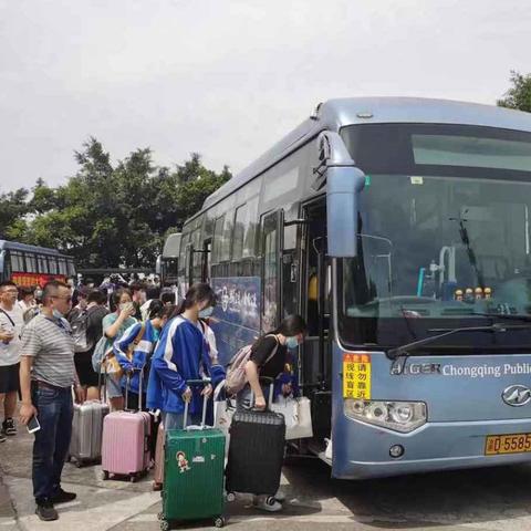 重庆量子怎么样