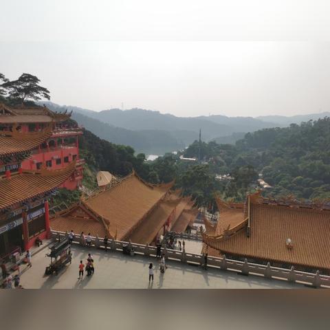 广东东莞市大岭山观音寺的长尾关键词有哪些