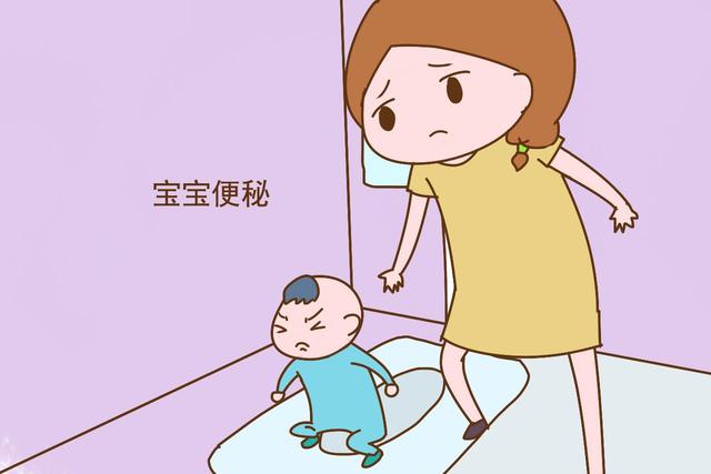婴儿攒肚怎么办