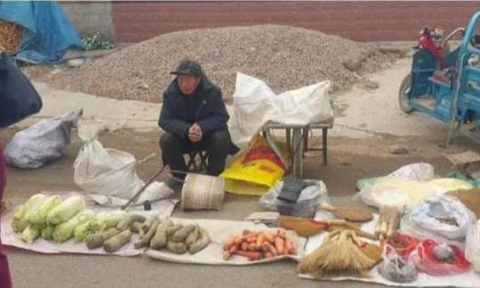 农村的这几个小生意，很适合50多岁的农村人，赚钱也不少