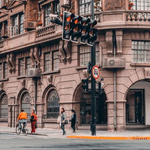 关于我在上海安家的日子相关关键词有哪些