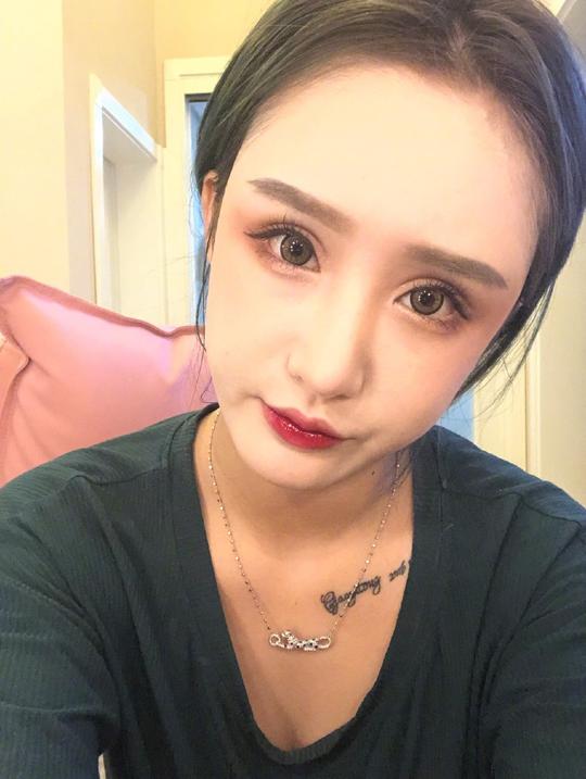 快手大美病重住院治疗！当看到身旁高迪的这一举动？还是分手吧