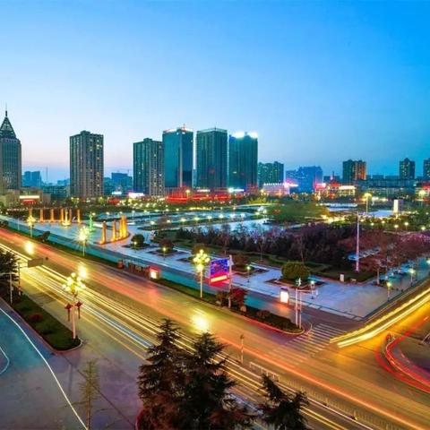 临沂市和潍坊哪个环境好