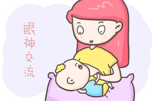 有必要跟婴儿聊天吗