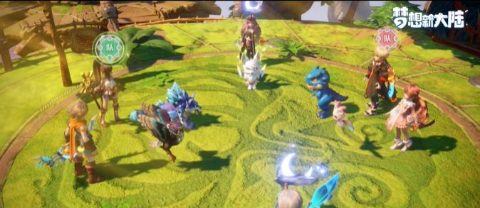 原神藏匿之泪怎么不开门（原神密林废墟与龙之泪怎么过）