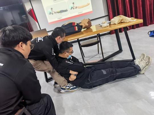 特别报道|张晗：从一个冷门踏上创业征程