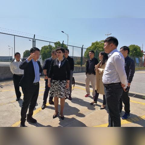 苏州到常熟国际服装城怎么走