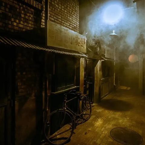 广州密室声光电相关长尾关键词有哪些