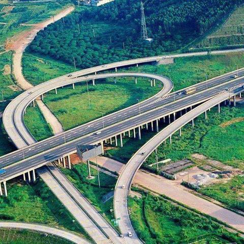 无锡市哪里有只有2车道