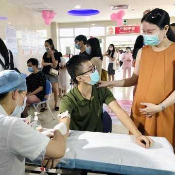 广州市献血有什么优惠
